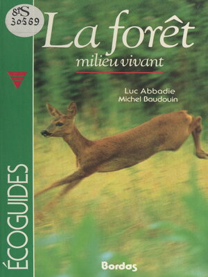 cover image of La forêt
